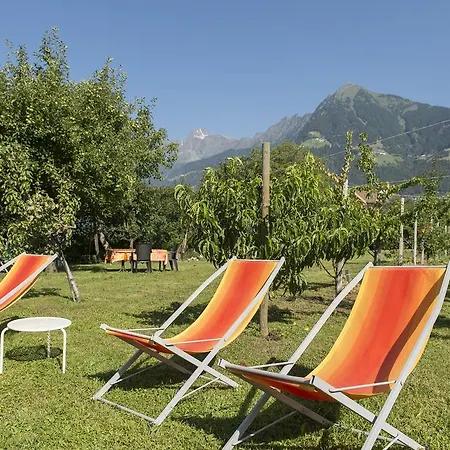 Guest house Etschland *
