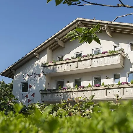 Guest house Etschland *