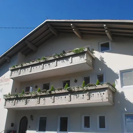 Guest house Etschland Tirolo