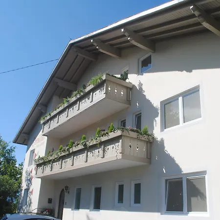 Guest house Etschland